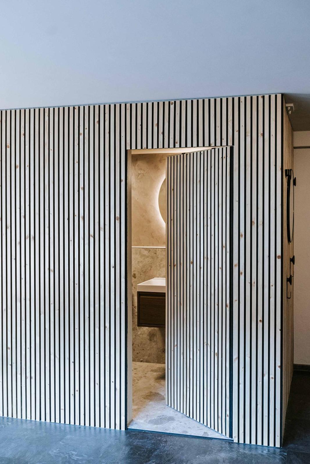 Apartmán House 55 Sölden Exteriér fotografie