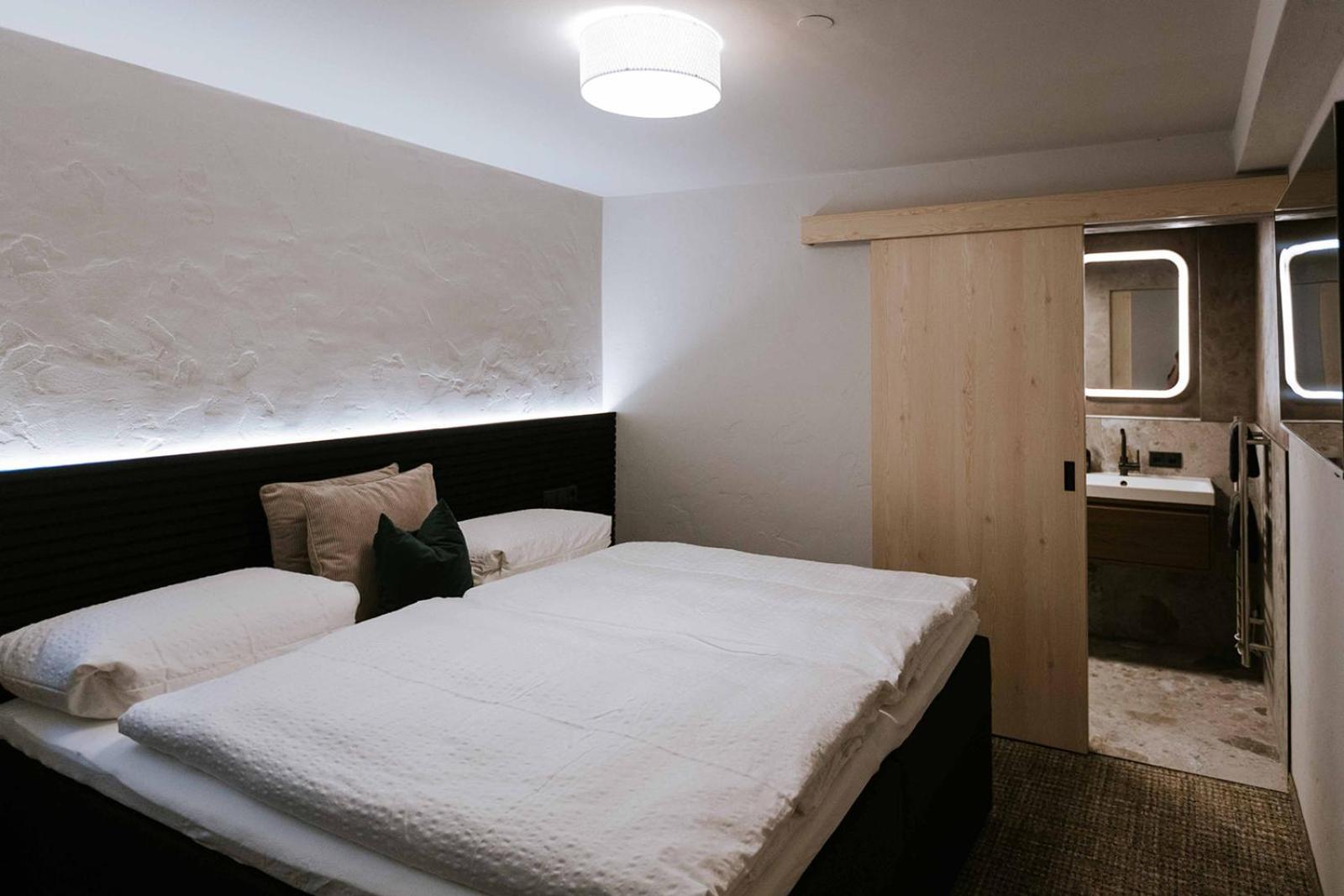 Apartmán House 55 Sölden Exteriér fotografie