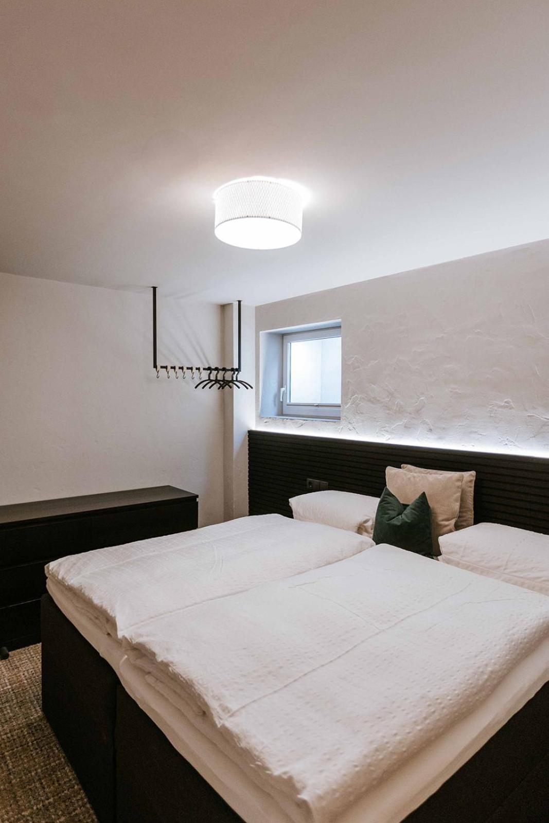 Apartmán House 55 Sölden Exteriér fotografie