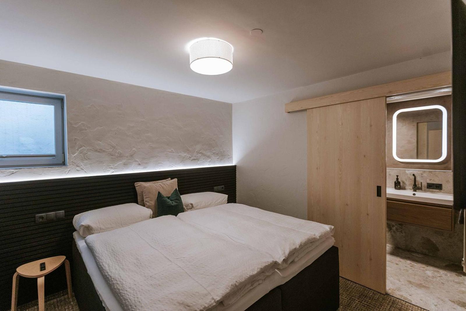 Apartmán House 55 Sölden Exteriér fotografie