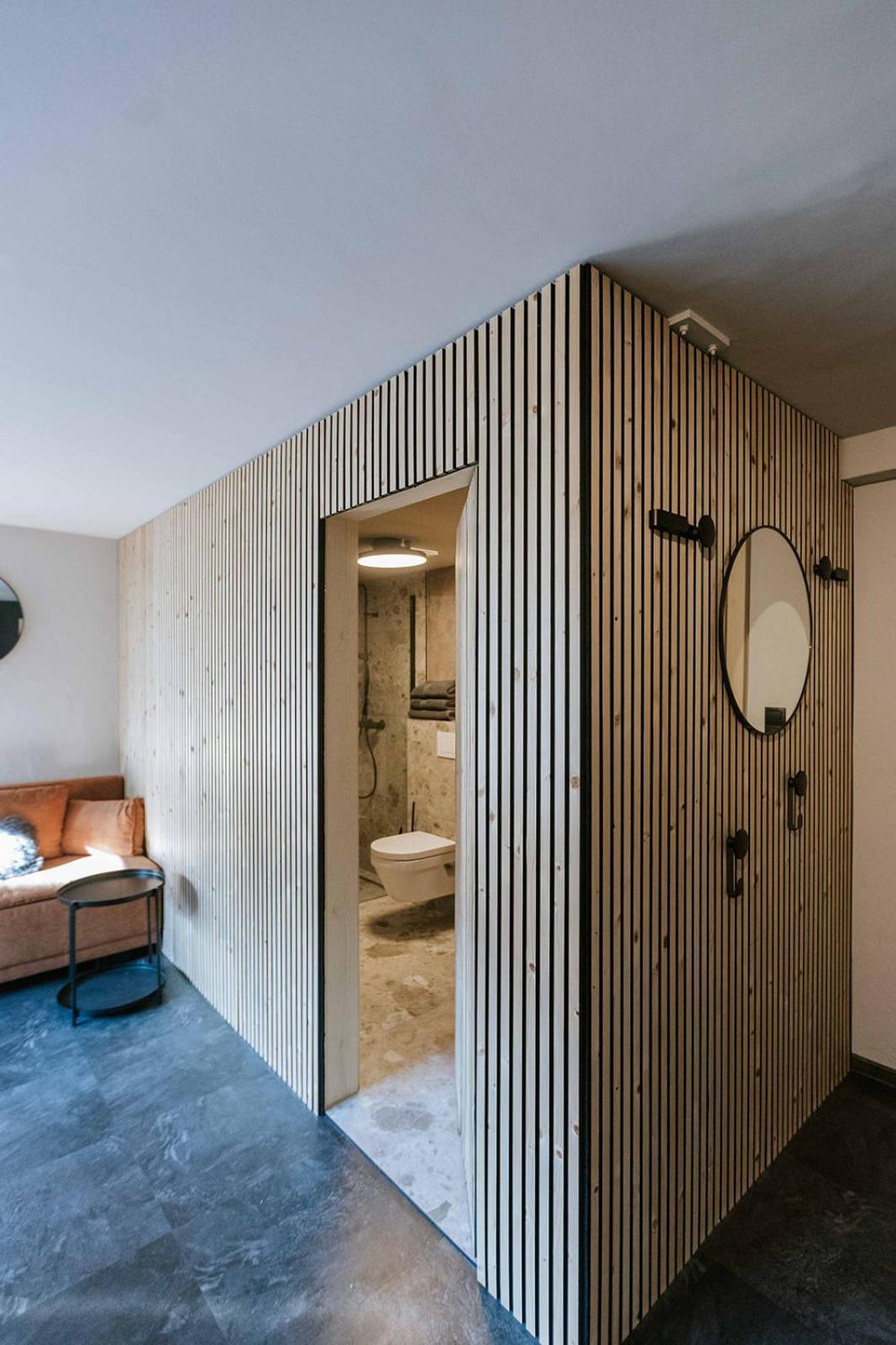 Apartmán House 55 Sölden Exteriér fotografie