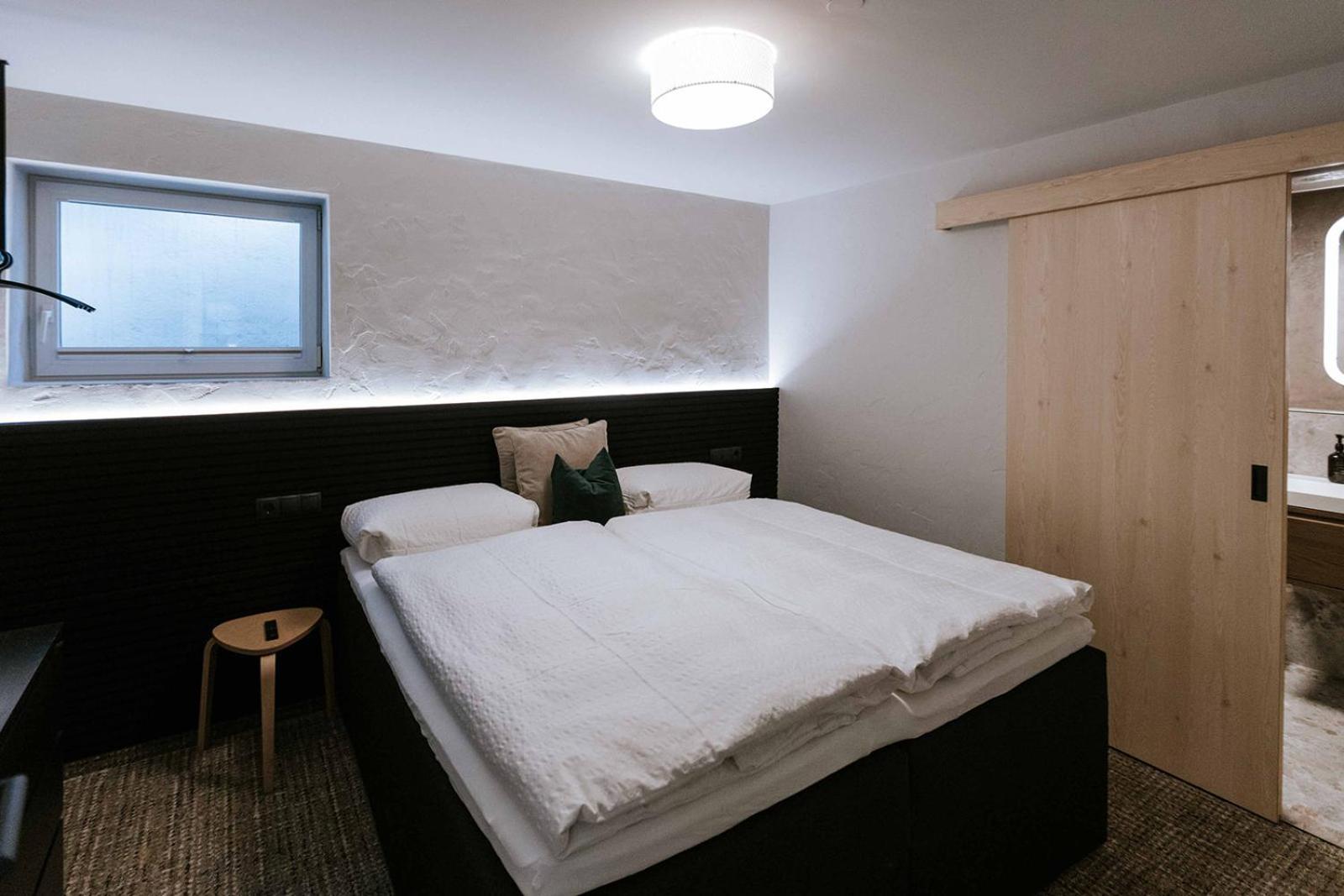 Apartmán House 55 Sölden Exteriér fotografie